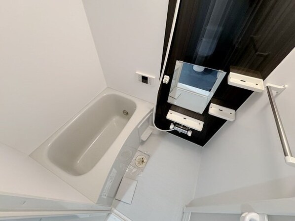 liberte(リベルテ)の物件内観写真